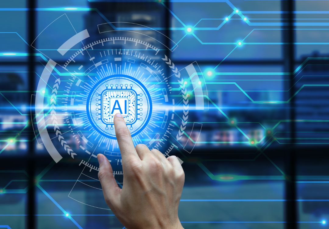 AI-Powered Cybersecurity: Revolutionizing Threat Detection and Response