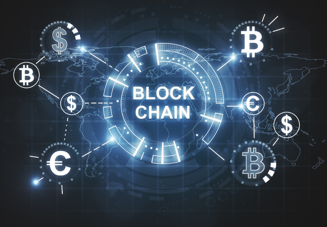 The Role of Blockchain in Securing IoT Devices in 2025