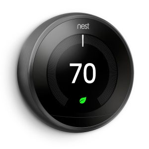 Smart Thermostats