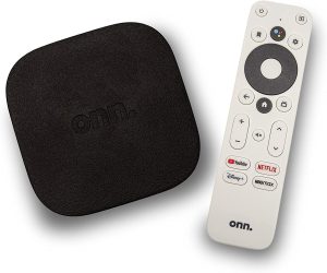 Streaming Devices with AI Assistant - 4K HDRes Streaming