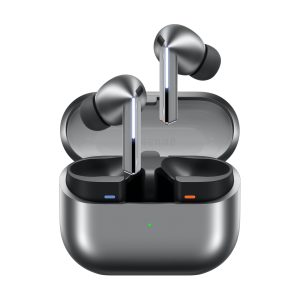 Smart Buds with AI Assistant
