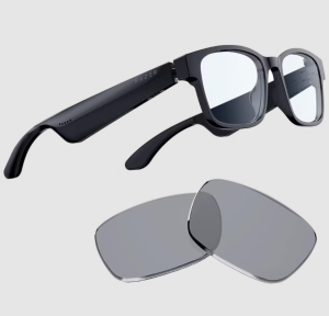 Smart Glasses
